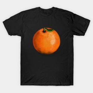 orange T-Shirt